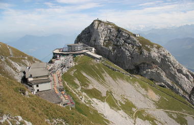 Mount Pilatus